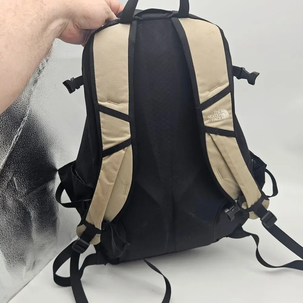 North Face light wear